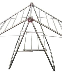 بندرخت تمام استیل