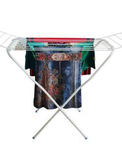 بندرخت آذین خشک کردن لباس