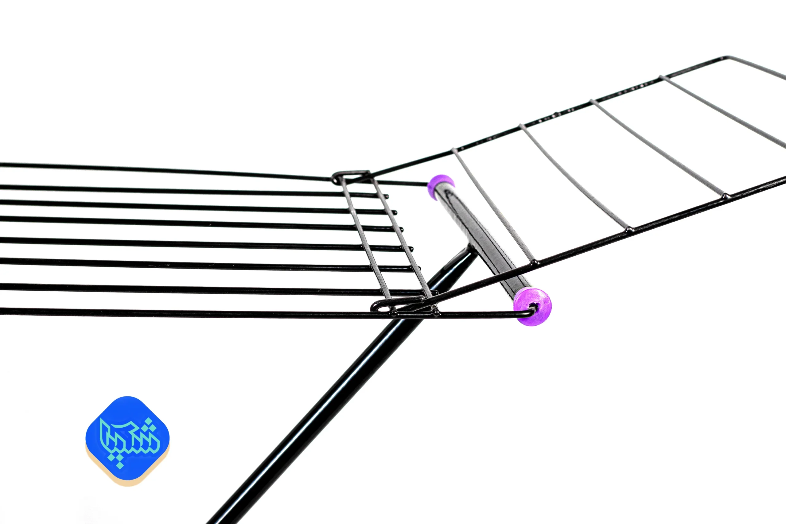 بند رخت شکیبا مدل یاسمن - تصویر 10