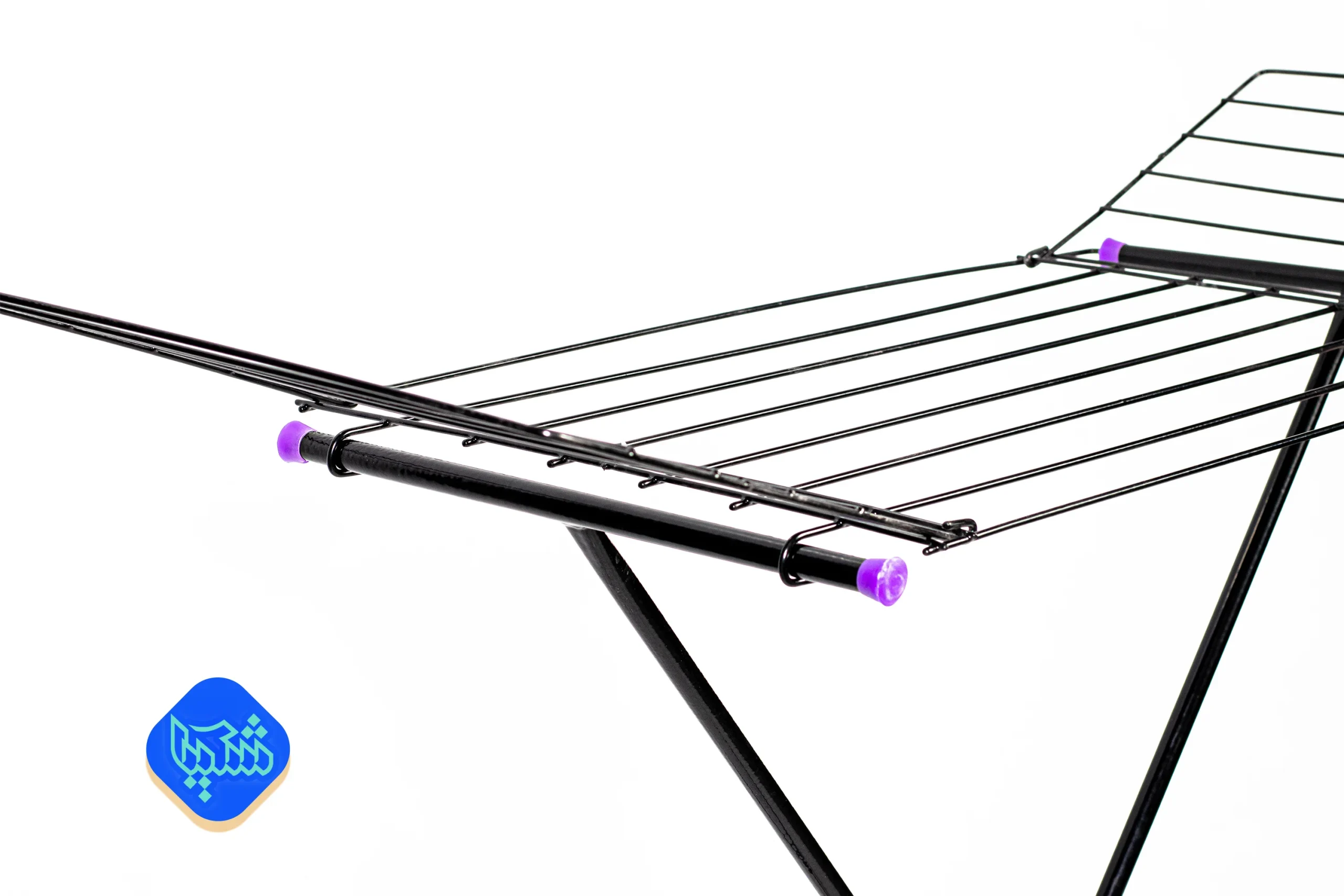 بند رخت شکیبا مدل یاسمن - تصویر 11