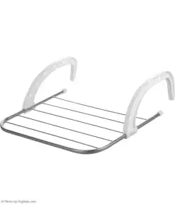 Alternative view of بند رخت شکیبا مدل آویز سان