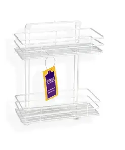 Alternative view of قفسه حمام شکیبا مدل Rec 2