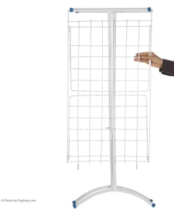 Alternative view of بند رخت شکیبا مدل یاسمن