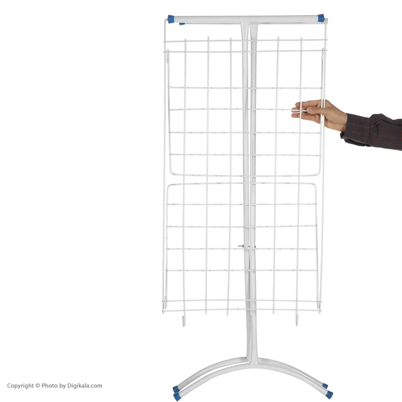 بند رخت شکیبا مدل یاسمن - تصویر 2