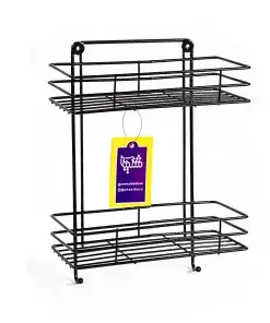 قفسه حمام شکیبا مدل Rec 2