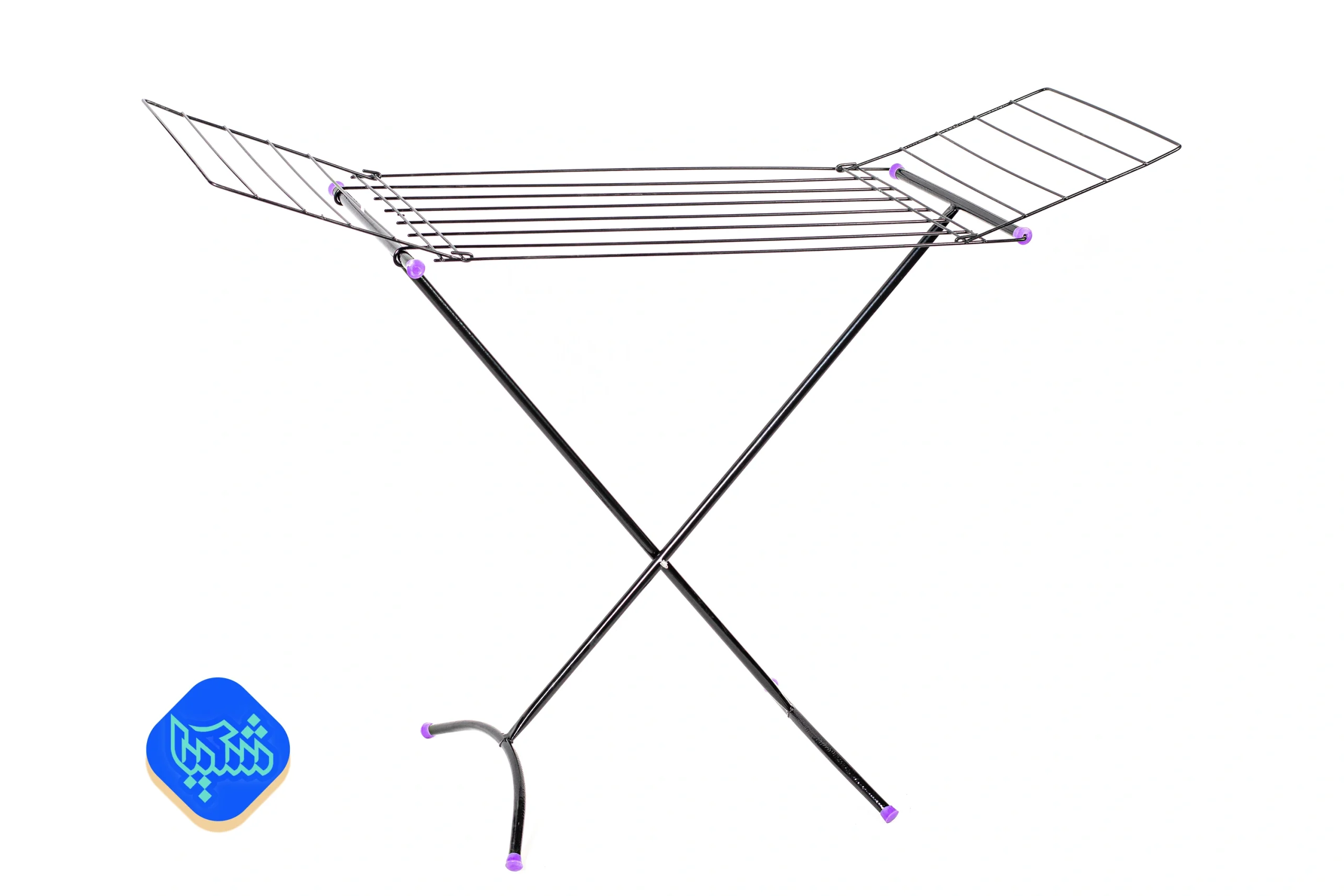 بند رخت شکیبا مدل یاسمن - تصویر 9